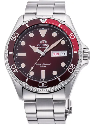 Pánske hodinky Orient RA-AA0814R19B + KRABIČKA