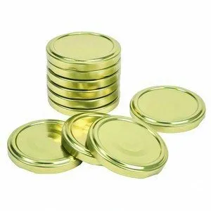 MAKRO - Viečka zaváracie TWIST 66, balenie 10ks