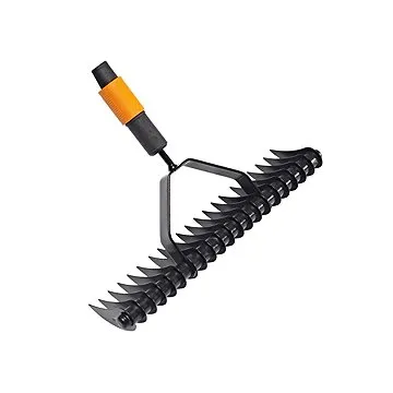 Fiskars - Prevzdušňovacie hrable QuikFit (1000655)