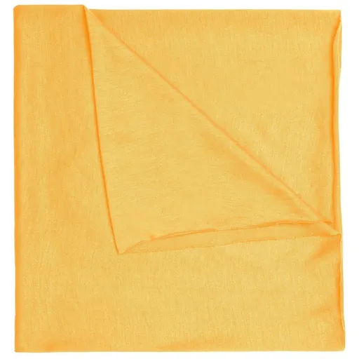 Myrtle Beach (Daiber) Multifunkčná šatka MB6503 - Zlato žltá