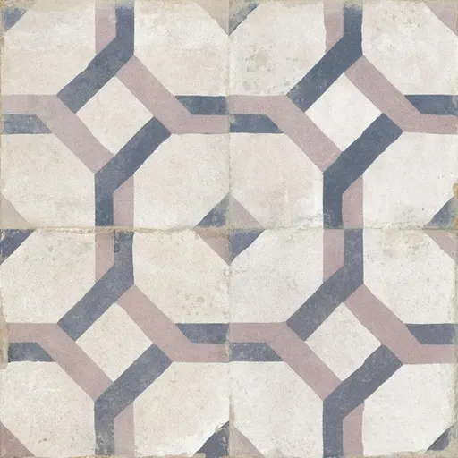 Dlažba Peronda FS Farfalla violet 45x45 cm mat FSFARFALVI