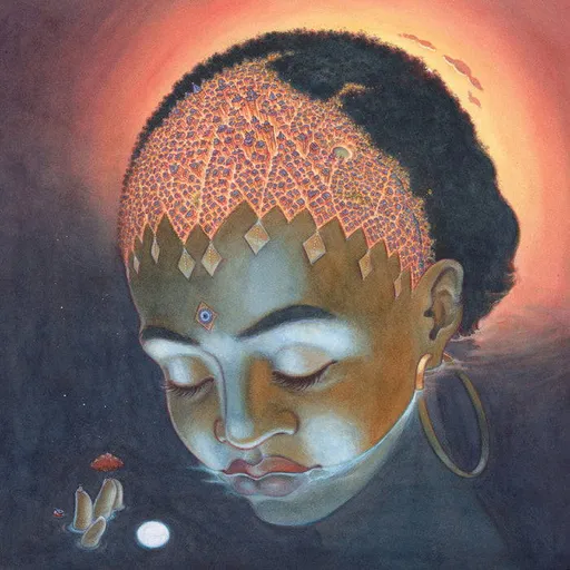 Orion Sun, ORION, CD