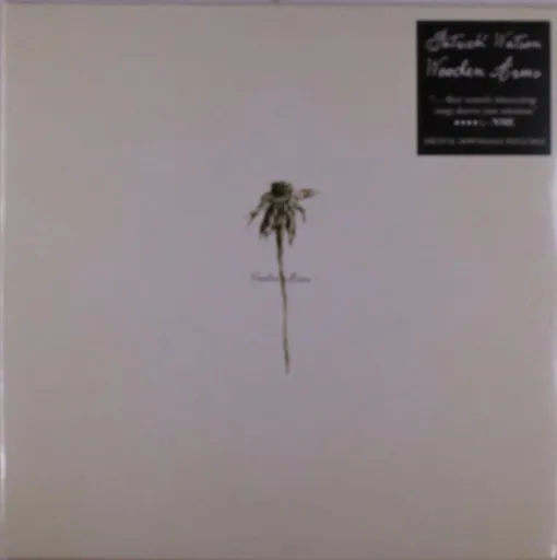 Wooden Arms - Patrick Watson LP
