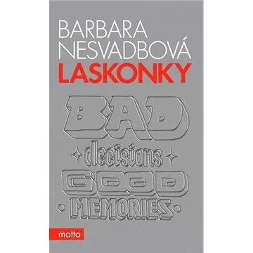 Laskonky (978-80-267-0746-2)