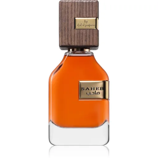 Ard Al Zaafaran Saheb parfumovaná voda unisex 70 ml
