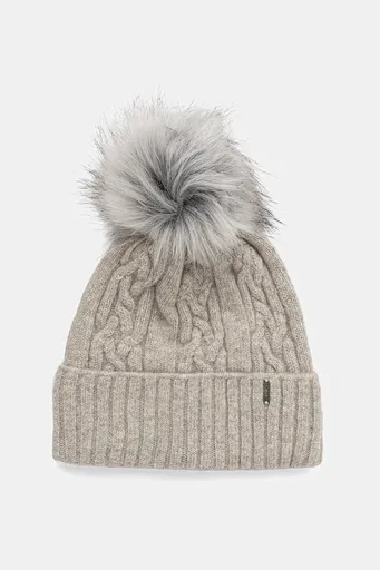 Detská vlnená čiapka Jamiks LARK II