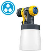 WAGNER Wood&Metal Extra Standard - Striekací nadstavec 0,8 L