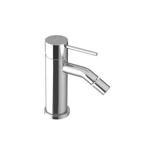 SAPHO - ULTRAMIX stojánkova bidetová batéria, chróm UT003