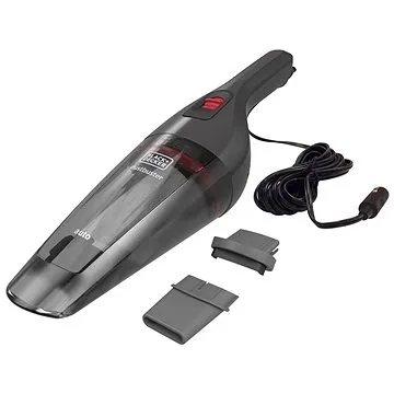 Black & Decker 12 V + príslušenstvo, 2 ks (NVB12AV-XJ)