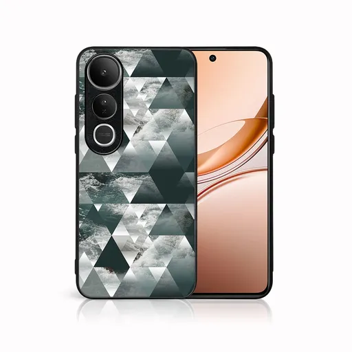 MY ART Ochranný kryt pre Vivo V50 Lite SEA (233)