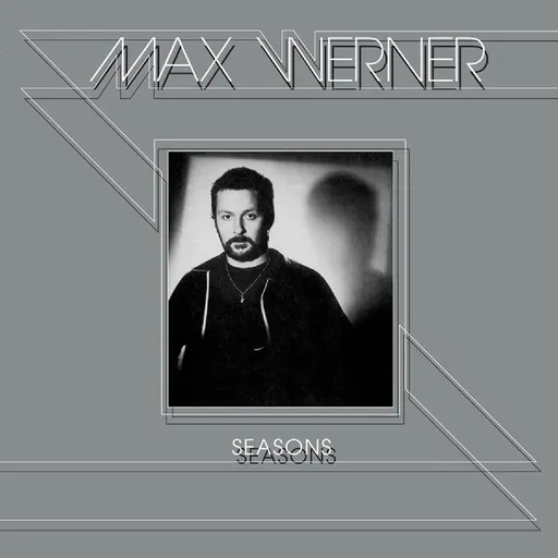Max Werner, SEASONS, CD