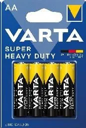 Varta R6/4BP SuperLife (Blister 4ks)