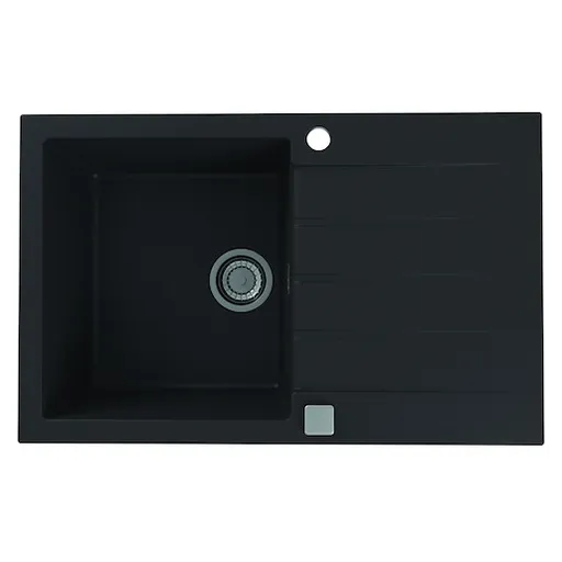 Alveus CADIT 20 / 91 drez cadit 20/91 čierna 1132026