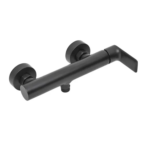 Sprchová batéria S-Line Neo bez sprchového setu 150 mm matná čierna SIKOBSLNEO268C