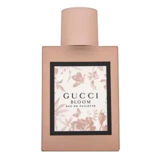 Gucci Bloom toaletná voda pre ženy 50 ml