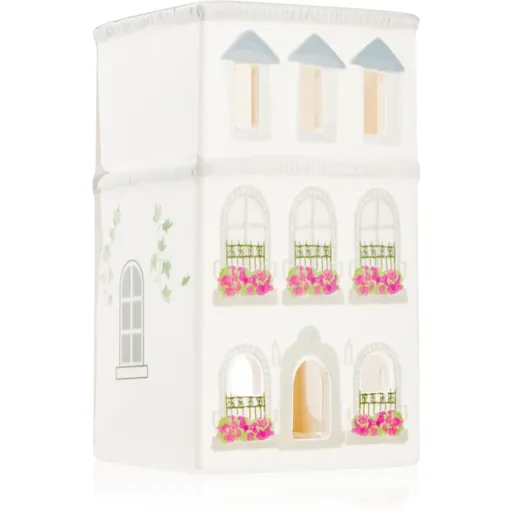 Paddywax Parisian Townhouse darčeková sada