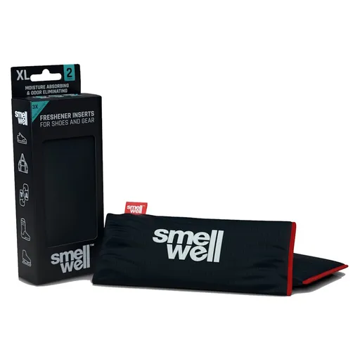 SMELLWELL Active XL deodorizér Black Stone 2 kusy