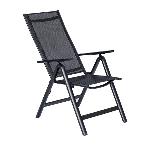 Elvisia Záhradné kreslo BELLA