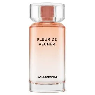 Lagerfeld Fleur de Pecher parfémovaná voda pre ženy 100 ml