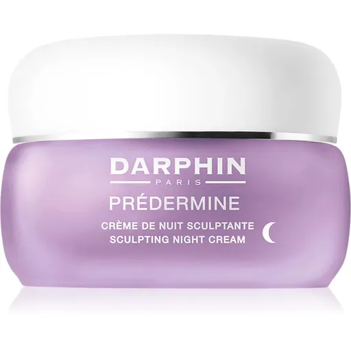 Darphin Prédermine Night Cream nočný vyhladzujúci krém proti vráskam 50 ml