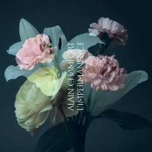 Alain Chamfort L'impermanence Vinyl