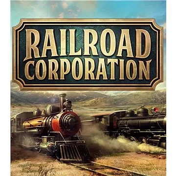 Railroad Corporation (PC) Kľúč Steam (774808)