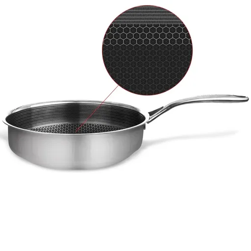 ORION Pánev COOKCELL nepř. povrch 3 vrstvá pr. 26 , pr. 26 cm