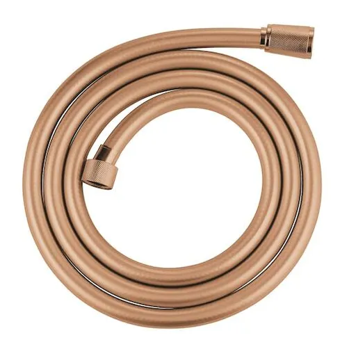 Sprchová hadica GROHE Silverflex so zámkom proti pretočeniu Warm Sunset 28388DA0