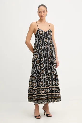 Bavlnené šaty Twinset