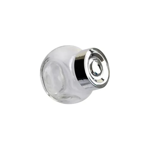 Sklenená korenička TORO 50ml