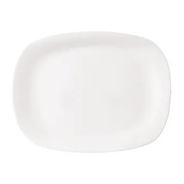 Orion Tanier opál obdĺžnik PARMA 28 × 21 cm (128321)