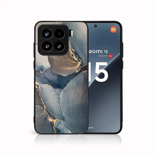 MY ART Ochranný kryt pre Xiaomi 15 SPARKLE (147)