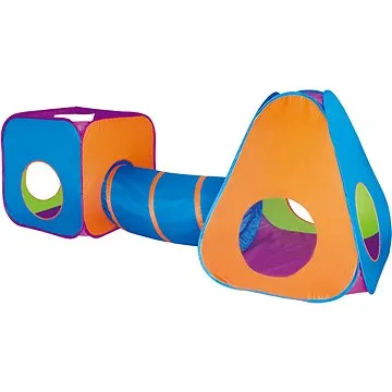 Stany prepojené tunelom (8158)