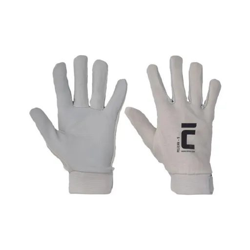 PELICAN rukavice kombinované - 10