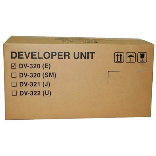 Kyocera DV-320 302F993020 originálny developer