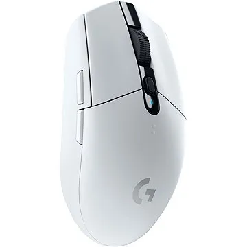 Logitech G305 Recoil biela (910-005291)