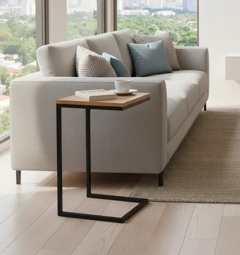 Signal Príručný stolík LARGO C