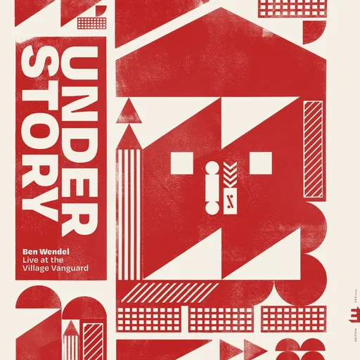 Wendel Ben Understory Live at the village Vanguard 2 LP