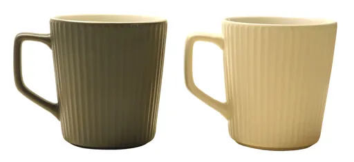 MAKRO - Hrnček keramický