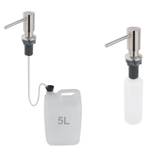 Nimco Série 31V dávkovač mydla séria 31v mix farieb UNM4031VH10