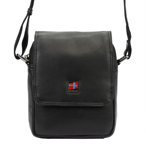 Taška na rameno Nordee MSD-02 GM04 NAPPA