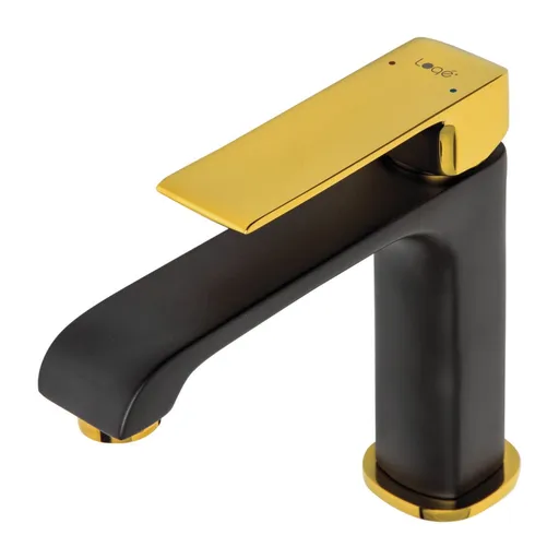 KERRA - Batéria umývadlová Maroko MA 31 Bl/Gold 5907548114341