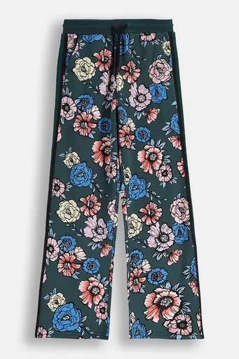 Detské bavlnené tepláky Coccodrillo