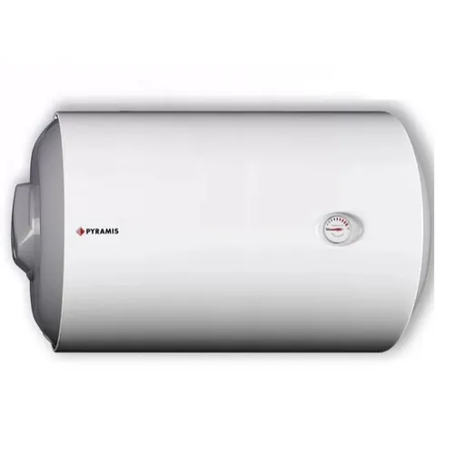 Bojler Pyramis horizontálny ľavý 100 litrov 027021002