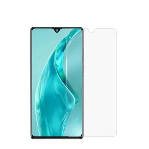 Ochranné sklo pre Cubot P50