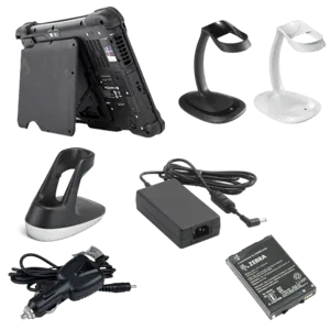 Zebra Micro USB kábel