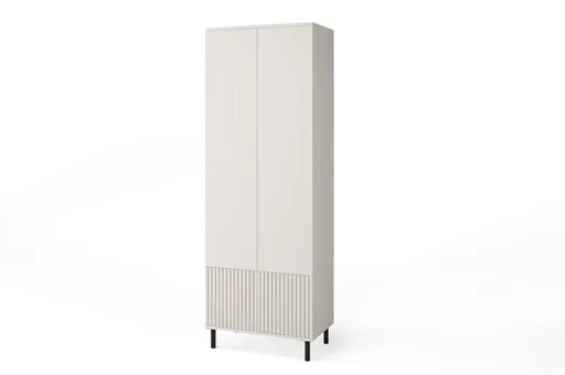 ArtPK Šatníková skriňa KREO 70 Prevedenie: Vysoké nohy