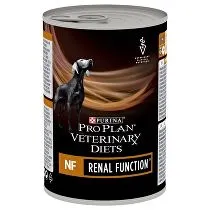 Purina PPVD Canine  konzerva NF Renal Function 400g