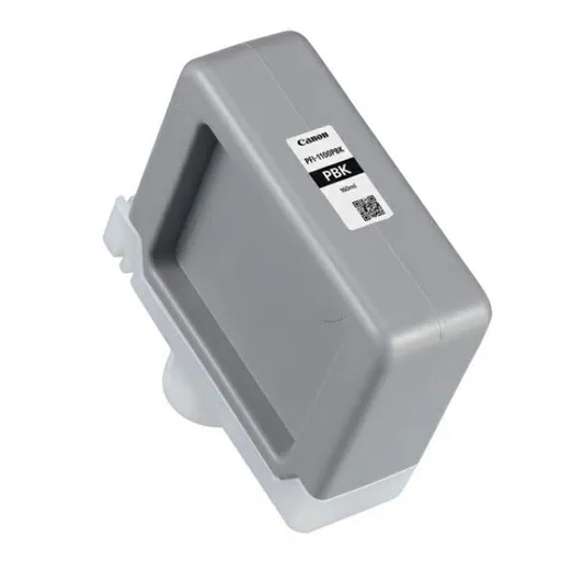 CANON PFI-1100 PBK - originálny