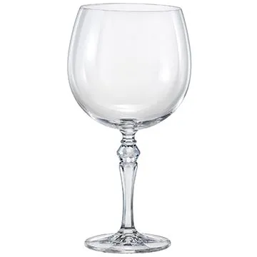 RONA Poháre Gin Tonic – Aperol 630 ml BAR 6 ks (8303 0000)